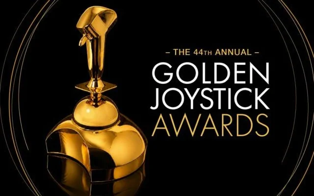 Golden Joystick Awards revela indicados a melhores jogos de 2026; veja lista