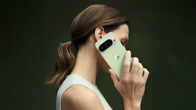Google Pixel detectará golpes também em chamadas feitas por você