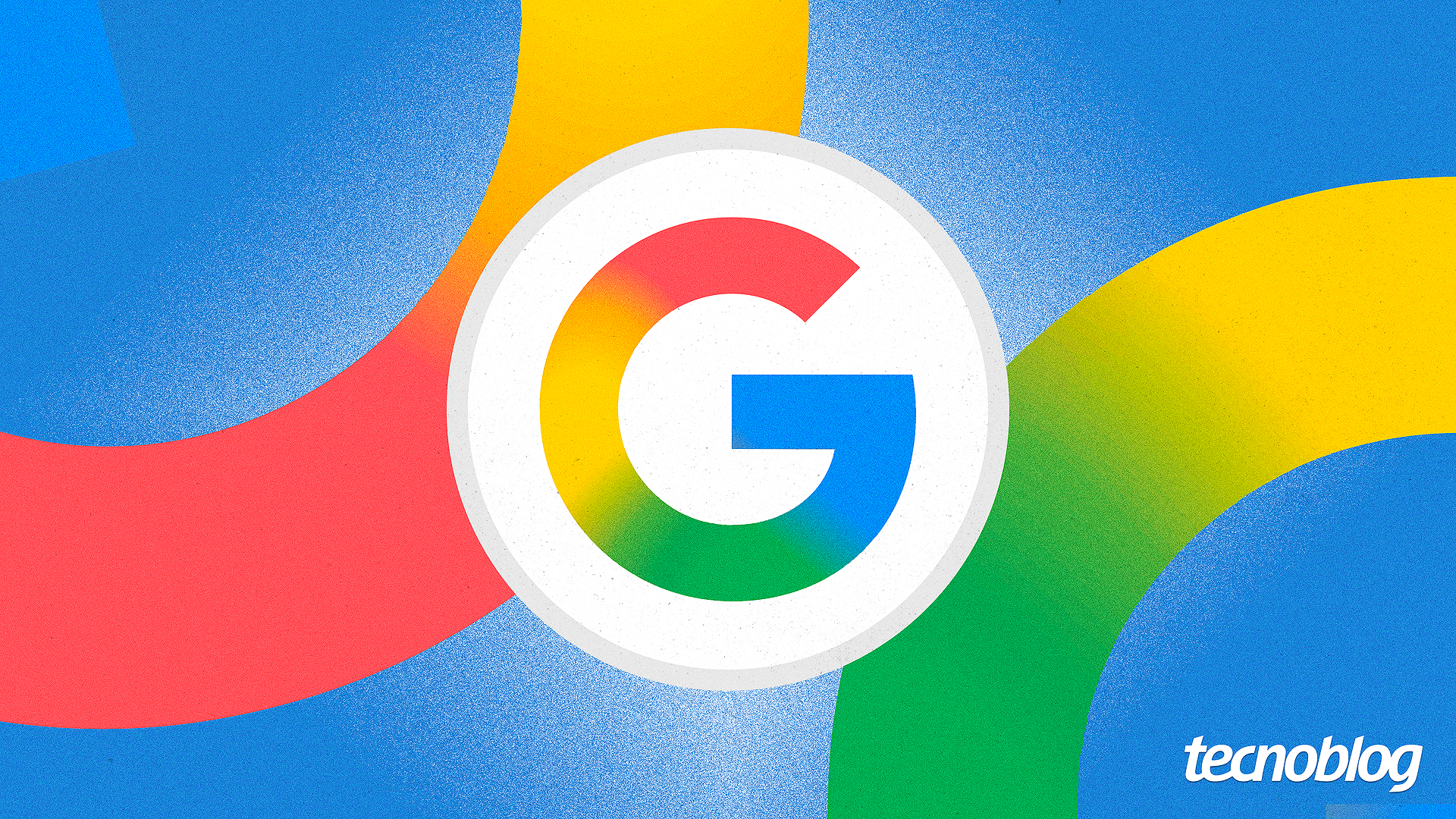 Google testa página inicial com novos botões para IA
