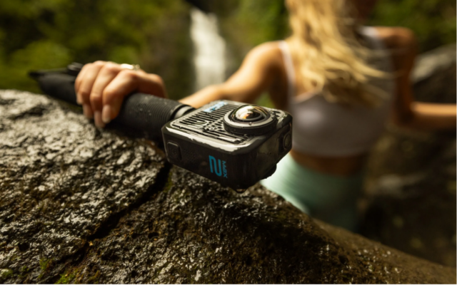 GoPro MAX2 ganha atualização com boas novidades