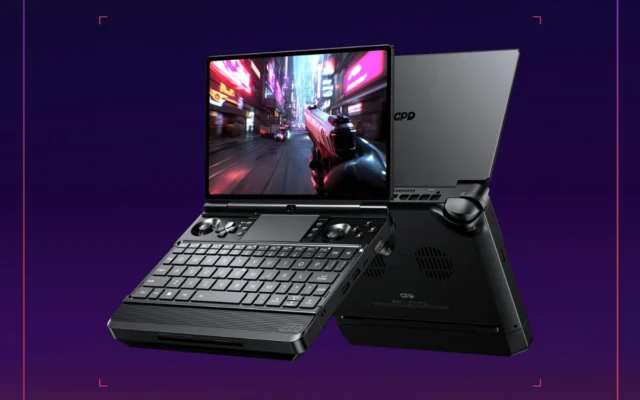GPD Win Max 3 com Strix Halo custa US$ 1.750 e empresa tenta justificar o preço