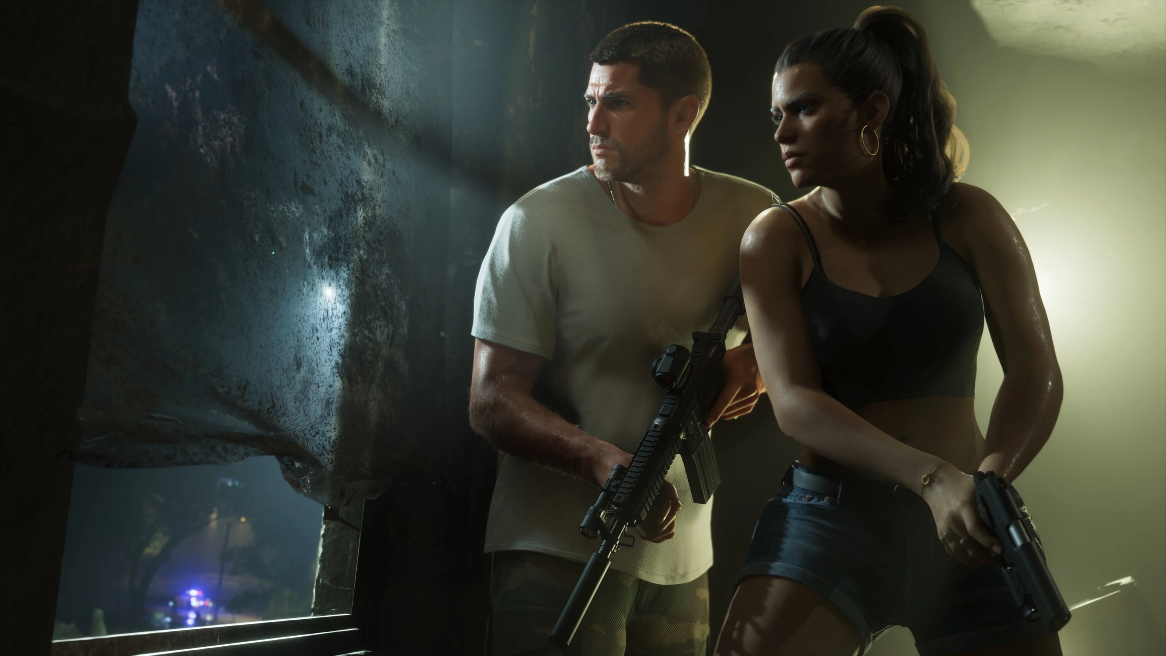 GTA 6: 10 detalhes do Olhar Estendido que você não percebeu