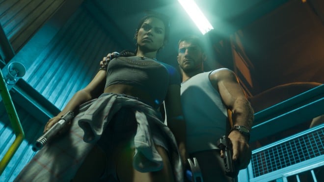 GTA 6: crimes violentos terão consequências irreversíveis no comportamento de Jason e Lucia
