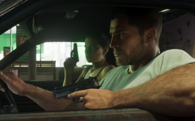 GTA 6 terá sistema que registra seu histórico criminal e influencia o jogo