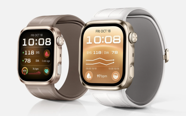 Huawei lança Watch 6, Watch D3 e MatePad Pro ultrafino em evento na Alemanha