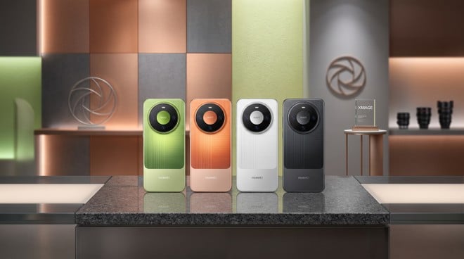 Huawei Mate 90: linha é lançada com abertura variável, 12.000 nits e baterias maiores; veja preços