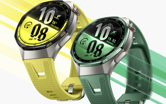 Huawei Watch GT 7 Pro é lançado com bateria de 21 dias e chega ao Brasil promocionalmente por R$ 1.499