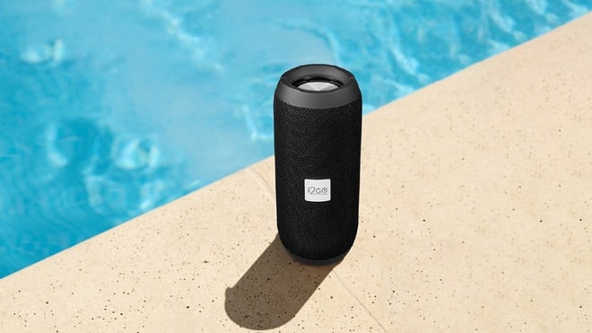 i2GO Essential Sound Go: caixa de som compacta potente surge em oferta por menos de R$ 90