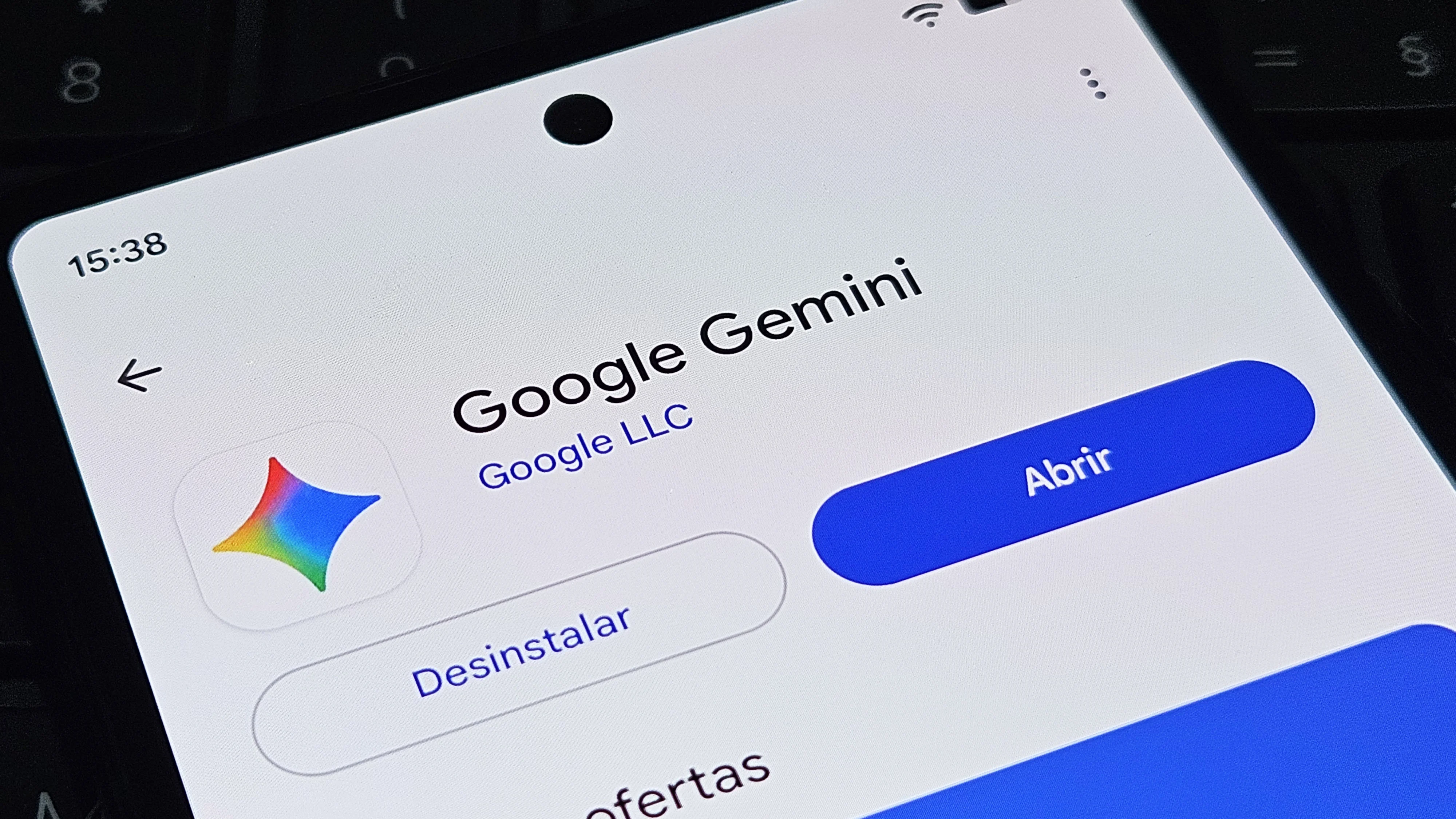 IA mais poderosa do Google, Gemini 4 Argon chega para assinantes Pro e Ultra na web