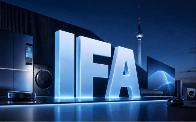 IFA 2026: o que esperar da maior feira de eletrônicos da Europa