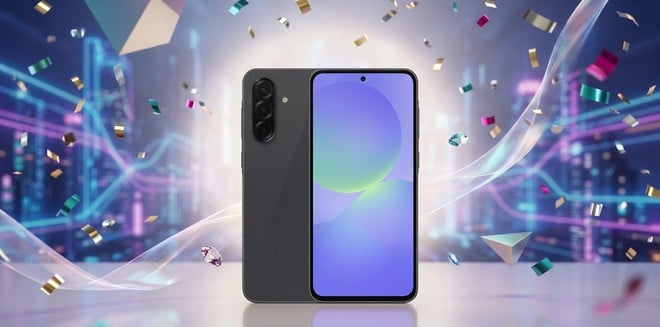 Inesperado! Samsung libera One UI 9 beta com Android 17 para Galaxy A36