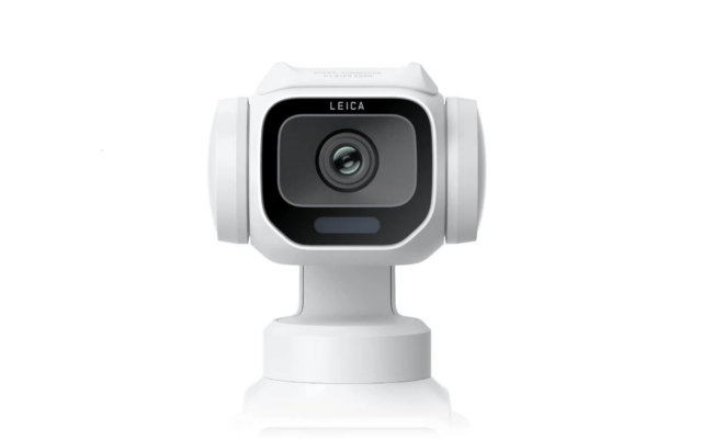 Insta360 lança Luna Pro com lente Leica, gravação em 8K e tela que vira controle remoto