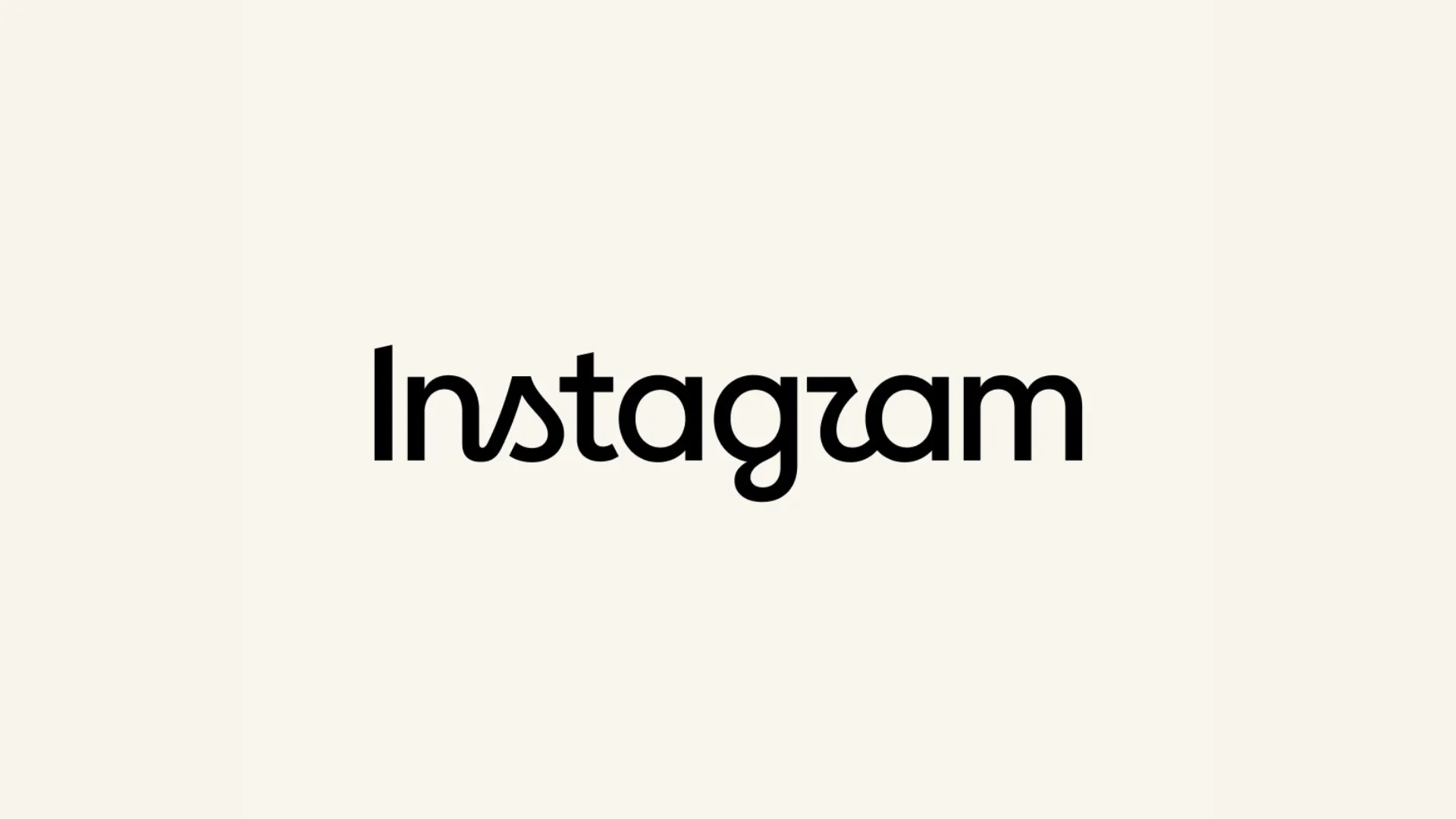 Instagram muda logotipo pela primeira vez em 10 anos; veja como ficou