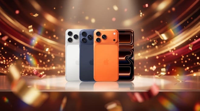 iPhone 17 Pro Max em oferta: cupom dá descontão no top com 256 GB e cor muito desejada