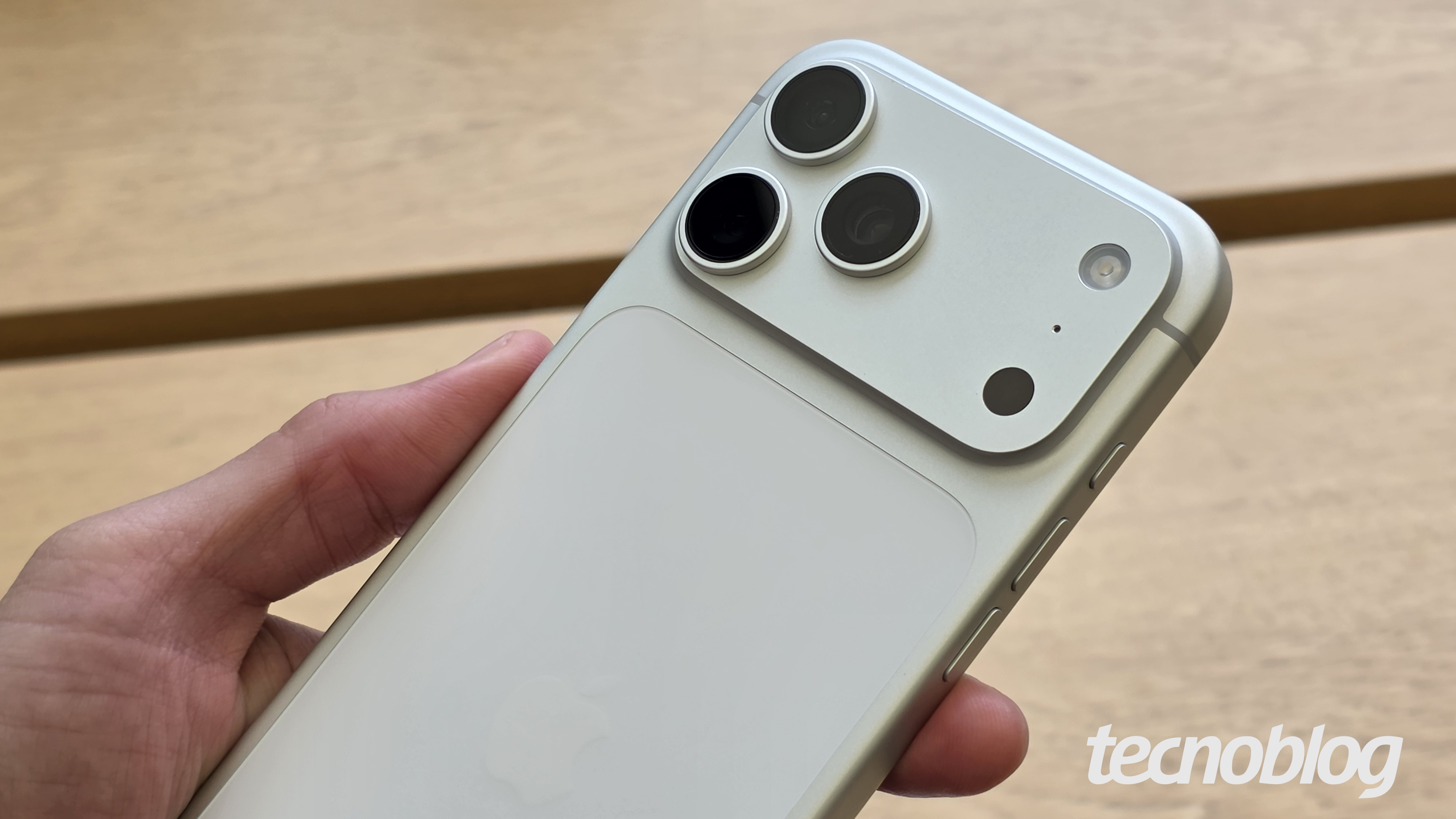 iPhone 18 Pro: alta de 38% no custo de produção