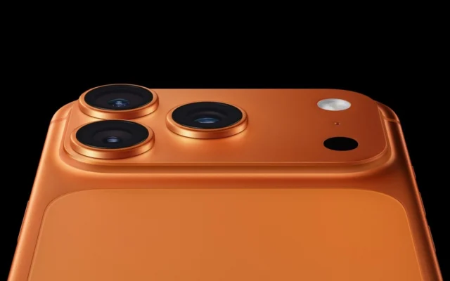 iPhone 18 Pro pode ter aumento de até 20% por causa dos custos de produção