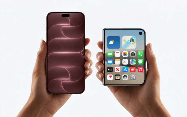 iPhone 18 Pro x iPhone Duo: quais são as diferenças de hardware?