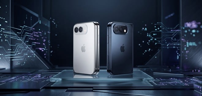 iPhone Ultra: conserto da tela dobrável deve custar quase o mesmo que um iPhone 17 Pro Max