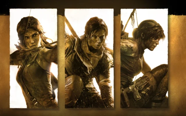 Jogos da série Tomb Raider em oferta no PC com até 90% de desconto