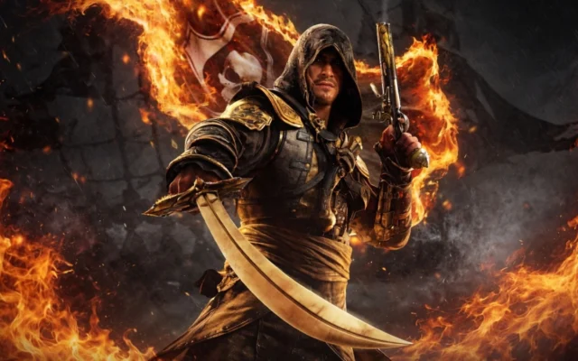 Jogos de Ação para PlayStation em oferta; até 90% de desconto