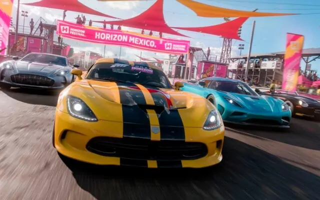 Jogos de Corrida em oferta no PlayStation com até 90% de desconto – veja lista!
