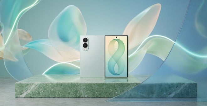 Lançamento: Galaxy Z Fold 8 (512 GB) chega a preço inédito com R$ 3.600 de desconto