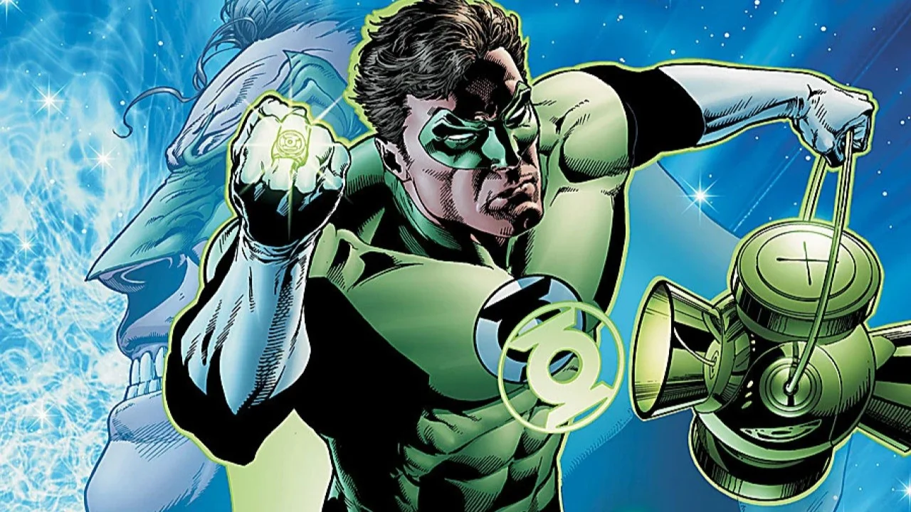 Lanternas: quem são Hal Jordan e John Stewart na DC?