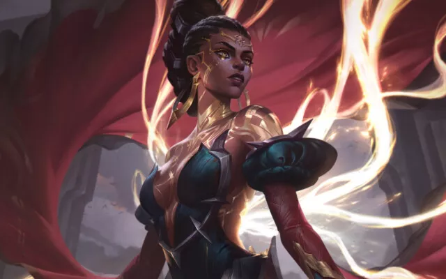 League of Legends vai liberar chat de voz para toda a equipe e prepara mudanças no Classic