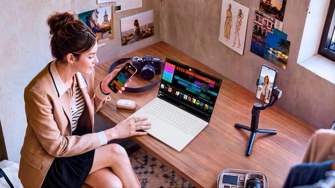 Lenovo Googlebook 15 é detalhado com tela OLED 2,8K, CPU Intel e resistência militar