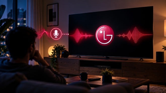 LG é acusada de vender "TVs espiãs" que registram mesmo quando estão desligadas