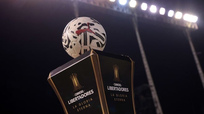 Libertadores 2026: onde assistir aos jogos de volta das oitavas ao vivo na TV e streaming
