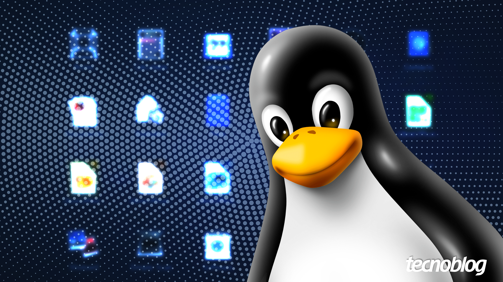 Linux entra nos planos da Holanda para substituir o Windows