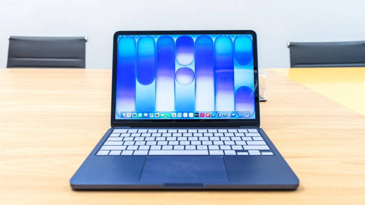 MacBook Neo 2 deve resolver de vez a única falha do modelo original