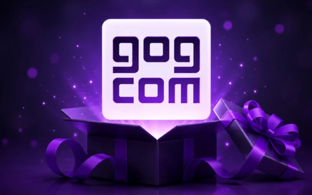 Mais de mil games do GOG estão desatualizados ou com conteúdos faltando