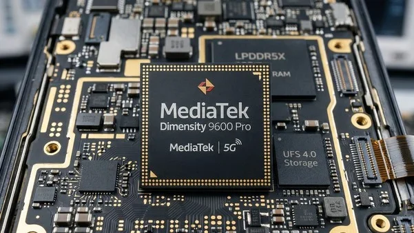 MediaTek já equipa mais da metade dos celulares no Brasil