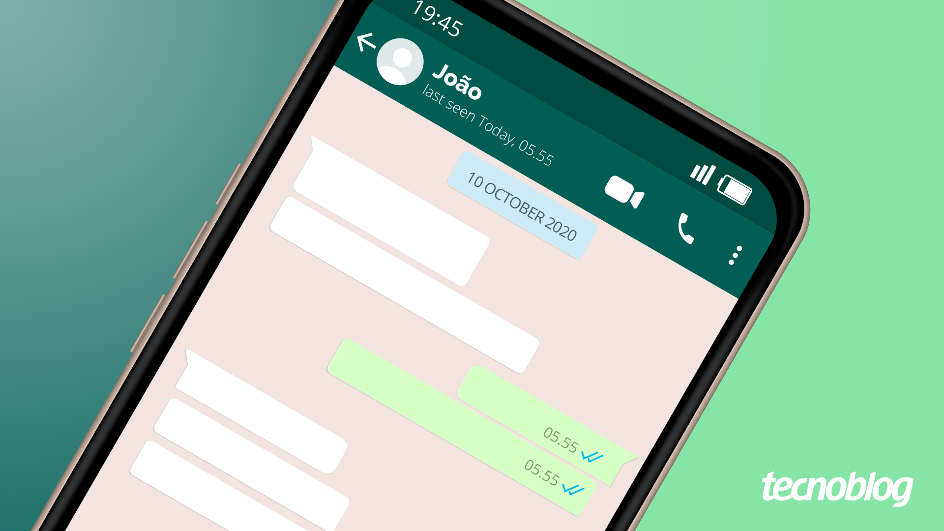 Meta quer usar IA para combater golpes no WhatsApp