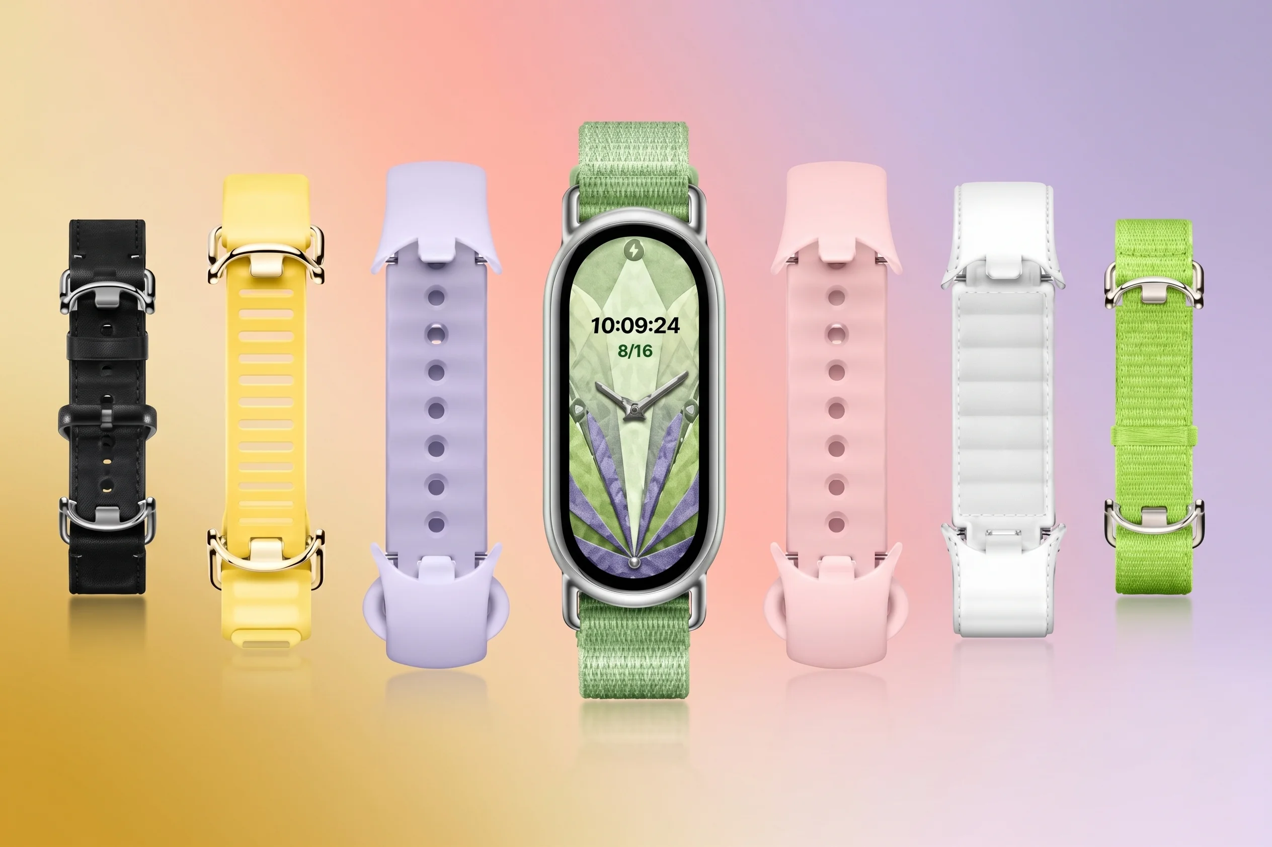 Mi Band 11 estreia com bateria para 3 semanas e tela mais brilhante por R$ 227
