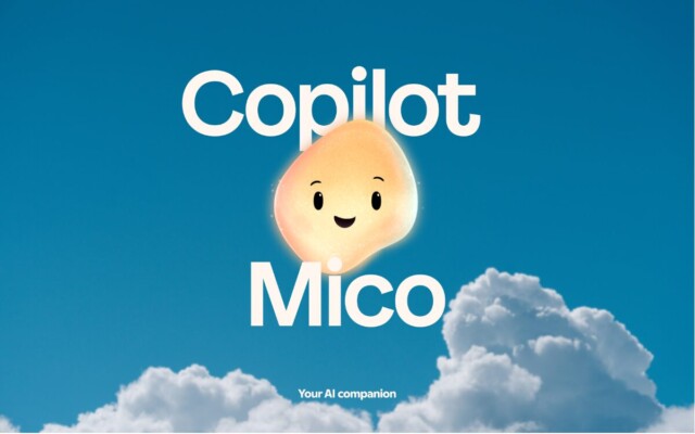 Microsoft desiste de recursos de IA no Copilot e aposta em um único aplicativo