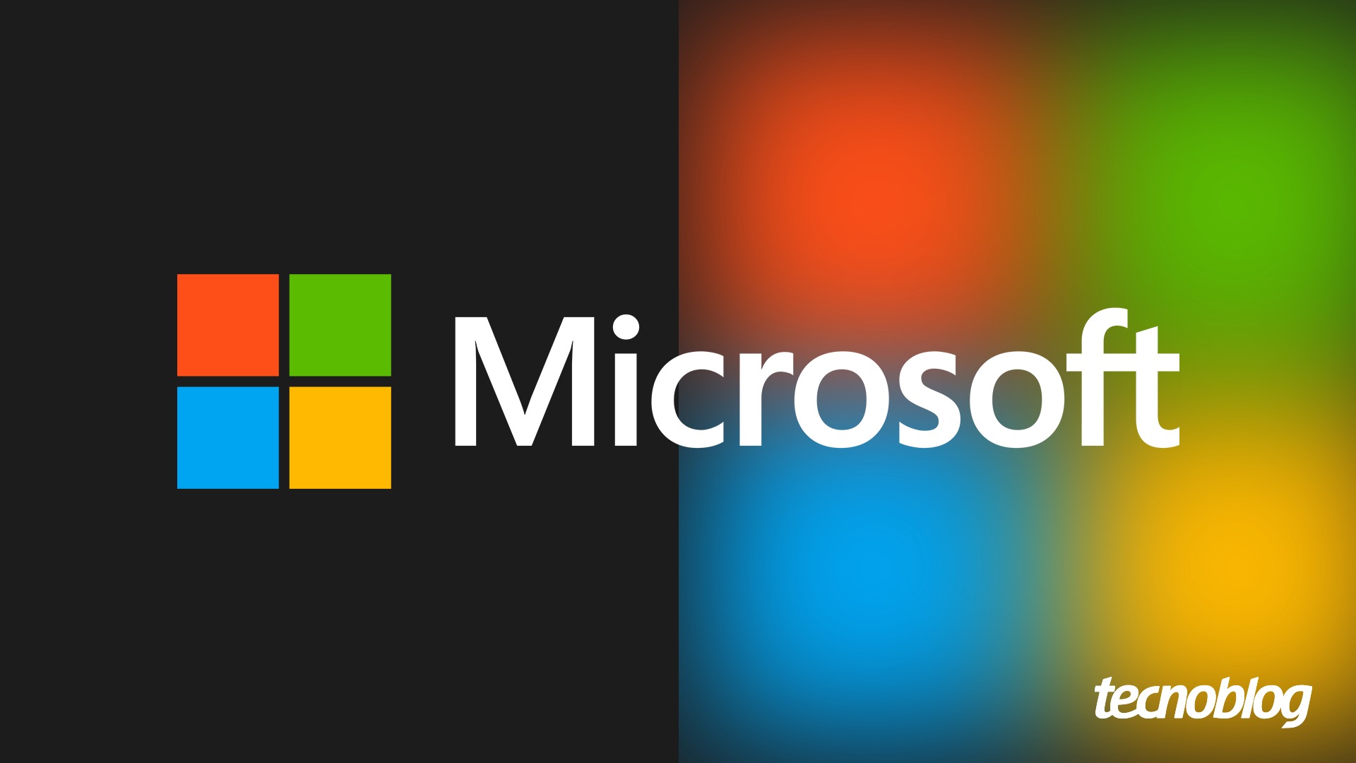 Microsoft desistiu de lutar contra o termo “Microslop”