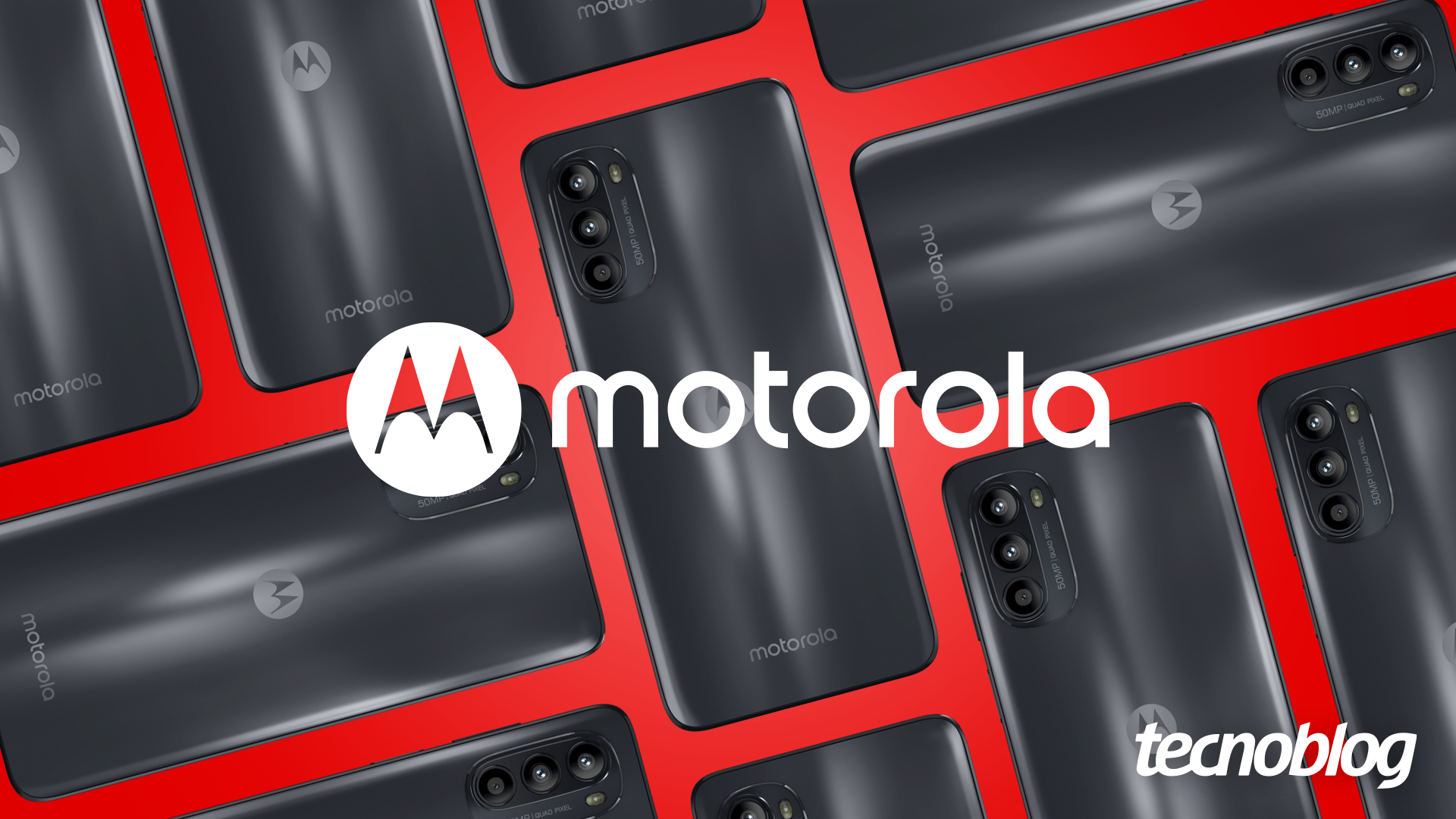 Motorola diz que segue regras de transparência, mas as evidências mostram o contrário