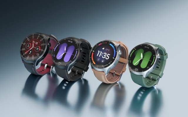 Motorola lança Moto Watch Ultra no Brasil com monitoramento da Polar e eSIM
