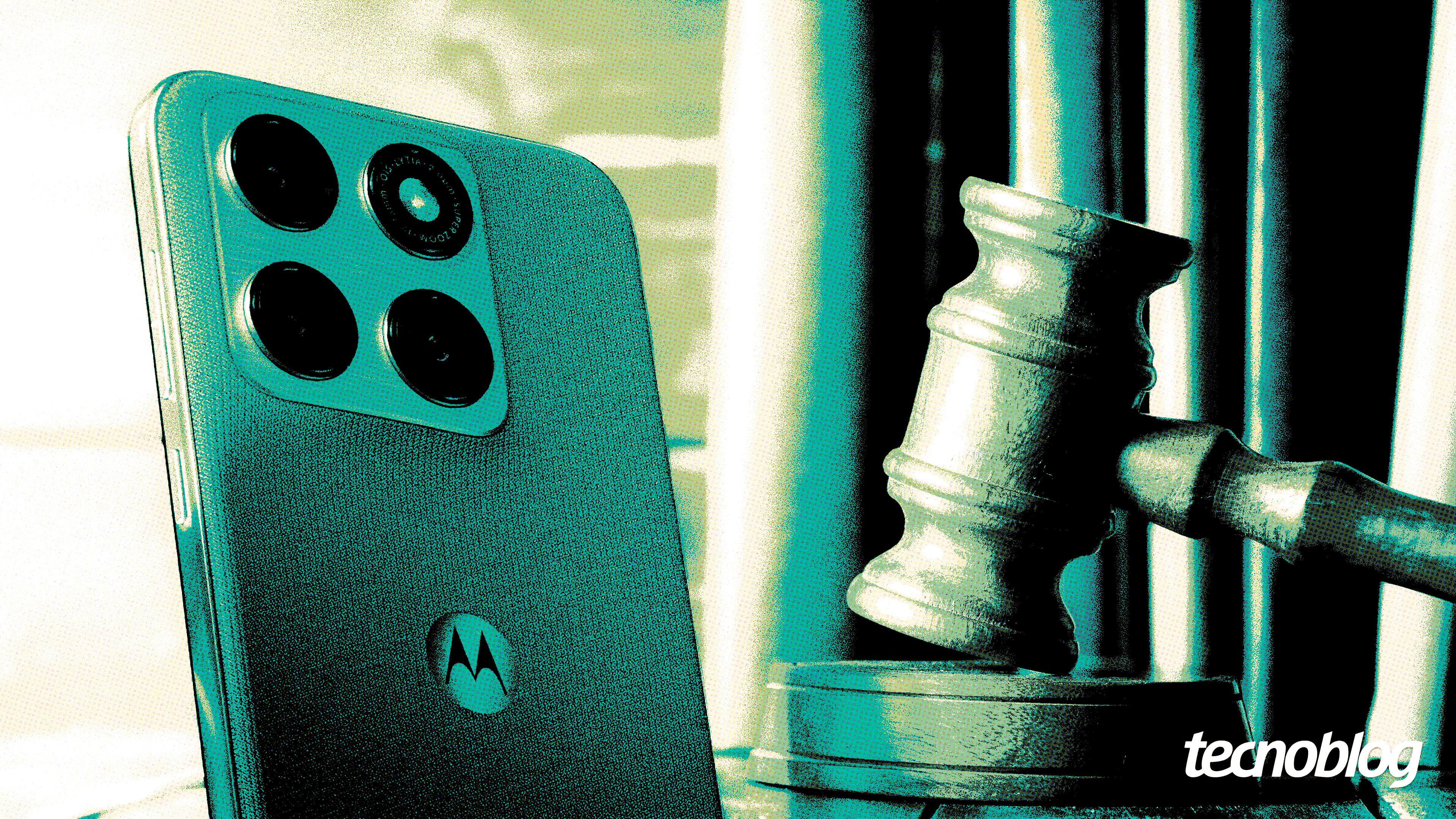 Motorola sofre derrota por “inflar” memória dos celulares