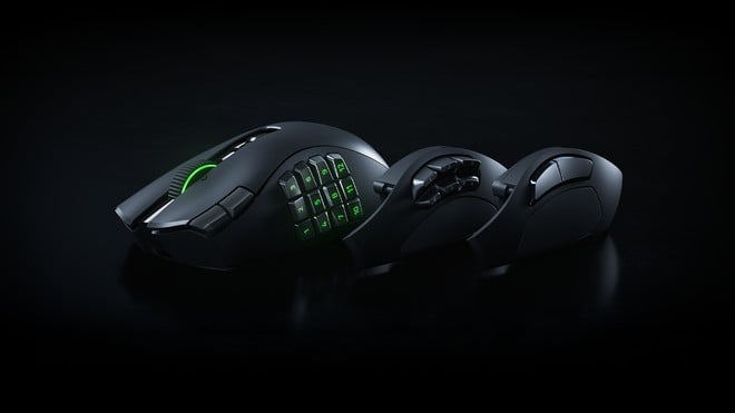 Mouse para jogar FPS, MOBA e MMO: Razer anuncia Naga V3 Pro com 50.000 DPI
