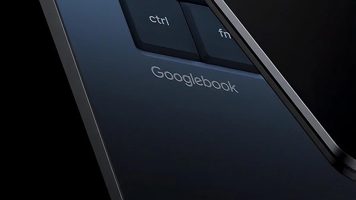 Não vai ser agora: Google nega rumores sobre data de lançamento dos Googlebooks