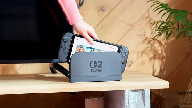 Nintendo Switch 2: vídeo oficial mostra troca fácil da bateria em novo modelo do console