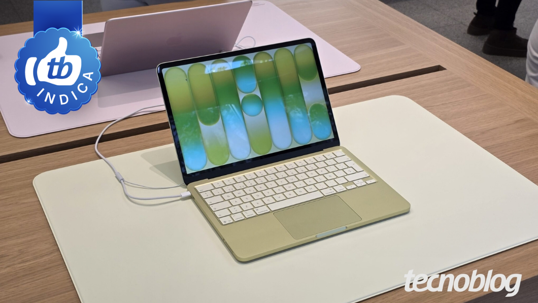 Notebook para estudar e trabalhar: 6 opções para comprar em 2026