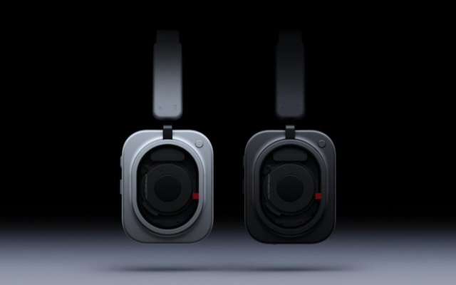 Nothing lança Headphone (1) Pro com mais bateria e cancelamento de ruído aprimorado