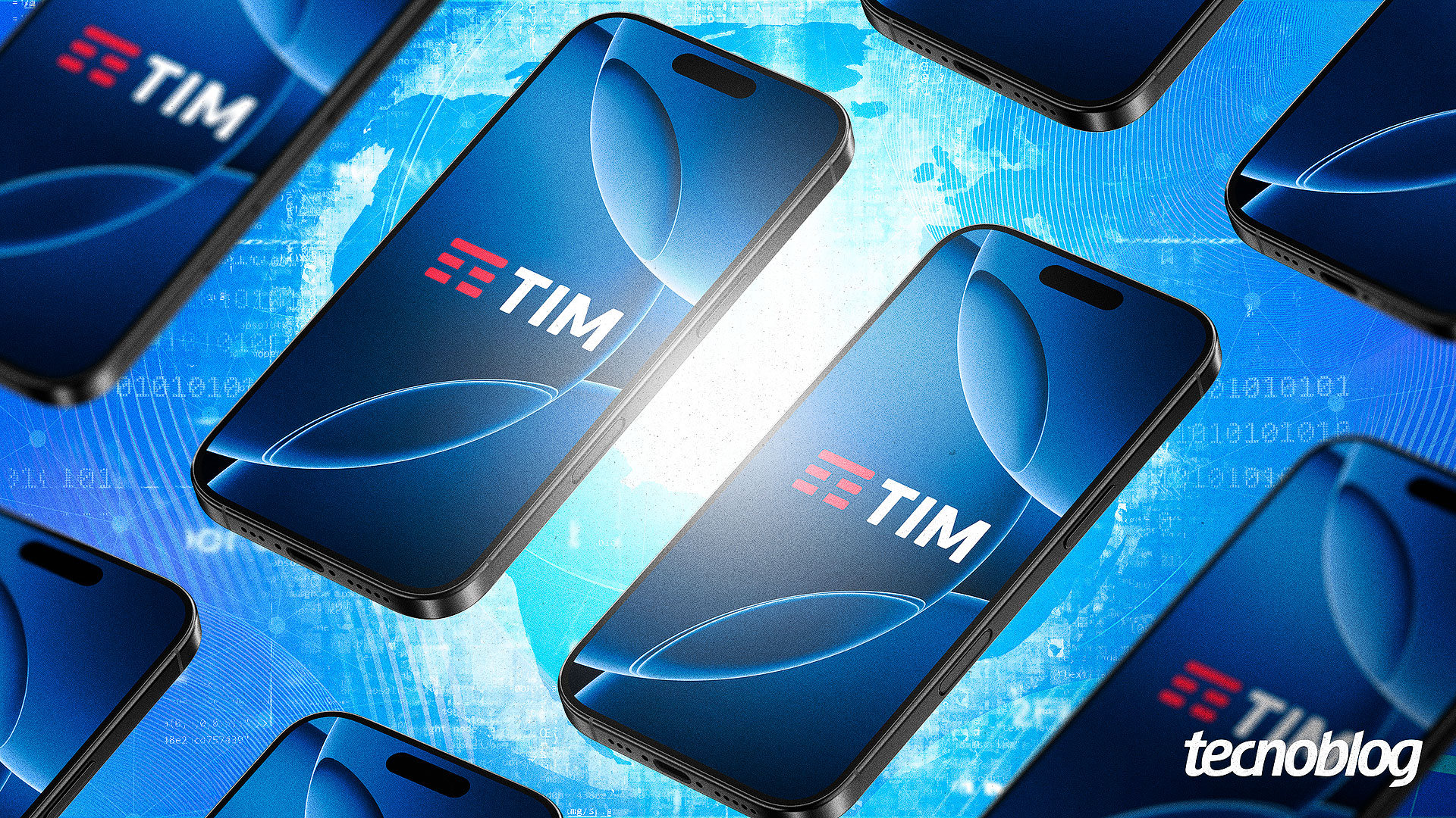 Nova dona da Telecom Italia diz que Brasil não é prioritário