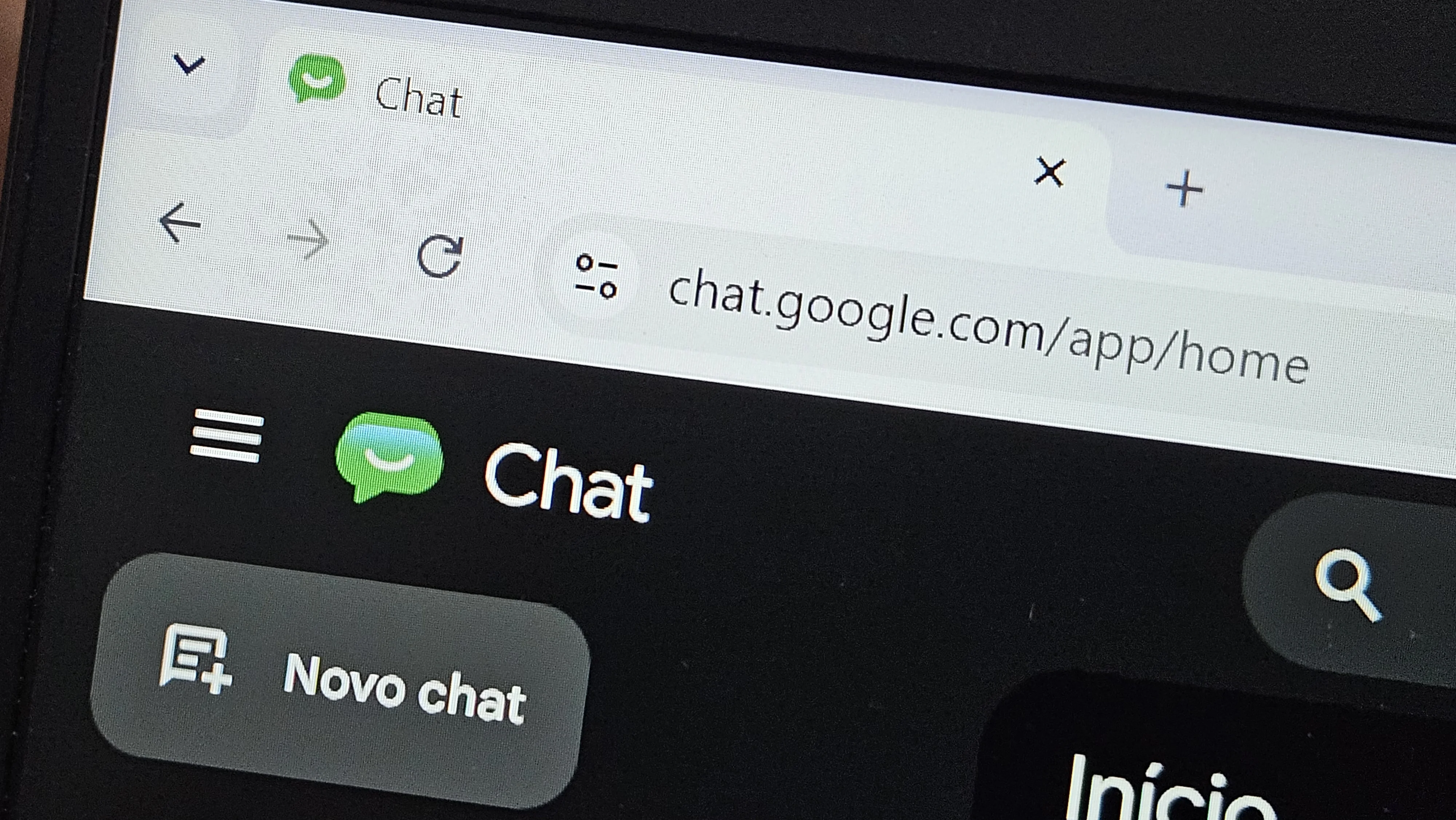 Nova função do Google Chat facilita rotina no trabalho híbrido