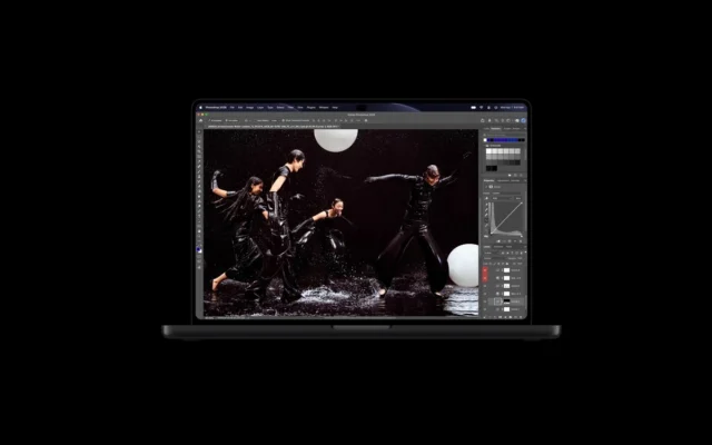 Nova tela OLED da Apple promete reduzir burn-in e chega a 2.000 nits no MacBook Pro